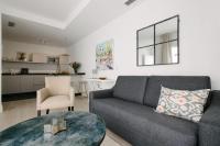 Apartamento - Planta baja