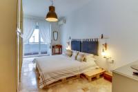 Udine Lambrate Apartment, Apartmány - Miláno