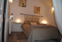 La Poussardiere - B&B Saint-Martin sous Mouzeuil