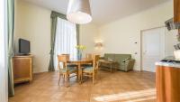Appartamento con 1 Camera da Letto e Vista Mare