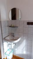 Habitación Individual con baño compartido
