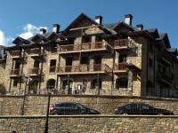 Apartamentos Casa Lavedan - Ferienwohnung Tramacastilla de Tena