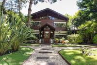 Cabañas La Mandrágora - Chambres d'hôtes Mar de las Pampas