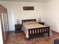 Doppelzimmer mit Gartenblick