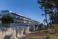 Isla de Arousa - Ferienwohnung Illa de Arousa