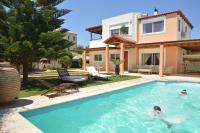 B&B Lagonissi - Villa Lagonisi 1 - Bed and Breakfast Lagonissi