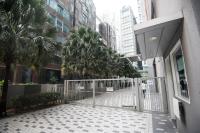 Soho Suites @ KLCC by Luxury Suites Asia - B&B Kuala Lumpur