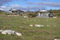Waves & Wildlife Cottages Kangaroo Island - Chambres d’hôtes