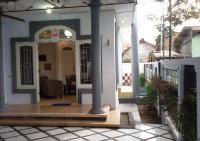 Ndalem Gorongan Guesthouse - Ferienwohnung