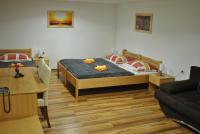 Chambre Quadruple