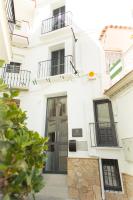 Almijara Residence - B&B Cómpeta