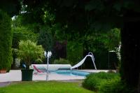 Chalet mit 1 Schlafzimmer