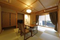 Japanese-Style with Private Bathroom - Main Building