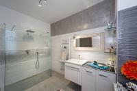 Apartment mit Meerblick