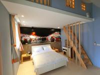 Junior Suite Familiare