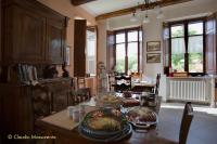 Agriturismo Fruttirossi - Ferienwohnung