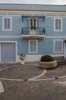 La Valle del Tevere - Chambres d’hôtes