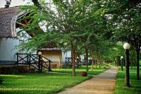 Manyatta Camp - B&B Voi