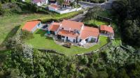 Ferienhaus mit Meerblick
