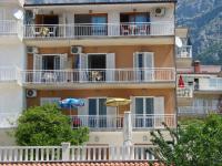 Apartments Ivan - Ferienwohnung Makarska