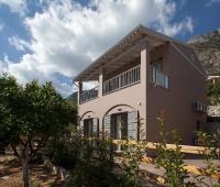 Locanda Barbati Luxury ApartHotel - B&B Barbáti