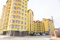 Апартаменты на ул. Помирецкая 9 - B&B Truskavec