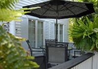 Butler Creek House - B&B