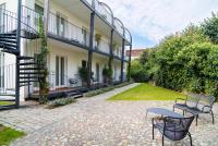 August The Boardinghouse - B&B Hamburg