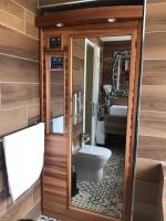 2 Bedroom Spa Penthouse with Jacuzzi and Sauna