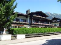 Gästehaus Immenhof - B&B Oberstdorf