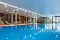 Jantar Apartamenty Exclusive Polanki Park SPA - Ferienwohnung