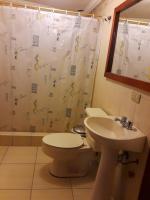 Single Room with Private Bathroom