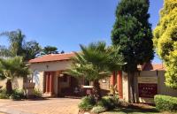 Le Cozmo Guesthouse - Chambres d’hôtes