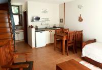 Appartement met uitzicht op het meer