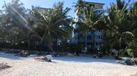 Modern Beach Front Studio Apartment - B44 - Chambres d’hôtes Mombasa