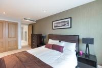 Two Bedroom Modern Apartment - Ferienwohnung London