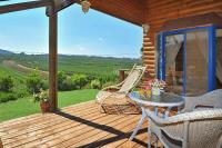 Meshi Belavan - B&B Metula