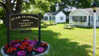 B&B Bar Harbor - Bar Harbor Cottages & Suites - Bed and Breakfast Bar Harbor