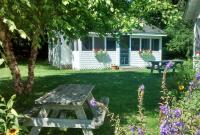 Two-Bedroom Cottage