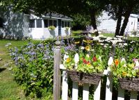 Two-Bedroom Cottage