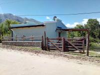 Cabañas Wasi Mayu - Ferienwohnung