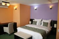 Chambre Double Deluxe