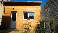 L'Annexe Ginkg'Home - Ferienwohnung