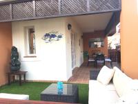 Monte Carrera Little Mermaid - B&B Arguineguín