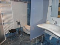 Tweepersoonskamer met 1 of 2 Bedden