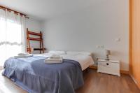 Apartamento con vistas al jardín - Calle Gibraltar 18