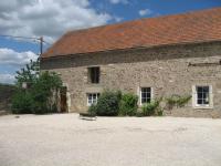 Gite Le Village - B&B Normier