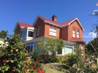 Hamlyn House Accommodation - Ferienwohnung