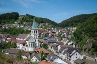 Haus am Bergle - B&B Lauterbach/Schwarzwald
