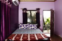 B&B Anjuna - Sai Guru Guest House - Bed and Breakfast Anjuna